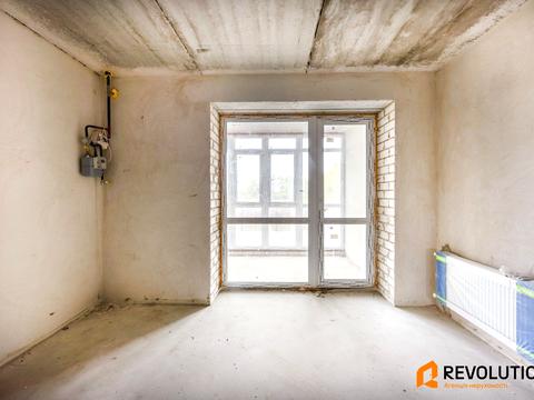 квартира по адресу Машинобудівників ул., 14а, к.2