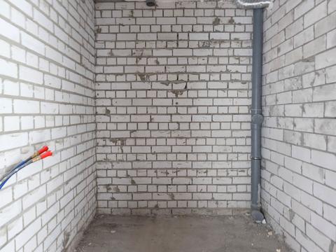 квартира по адресу Машинобудівників ул., 14а, к.2