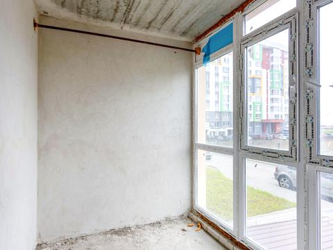 квартира по адресу Машинобудівників ул., 14а, к.2