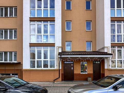 квартира по адресу Машинобудівників ул., 14а, к.2