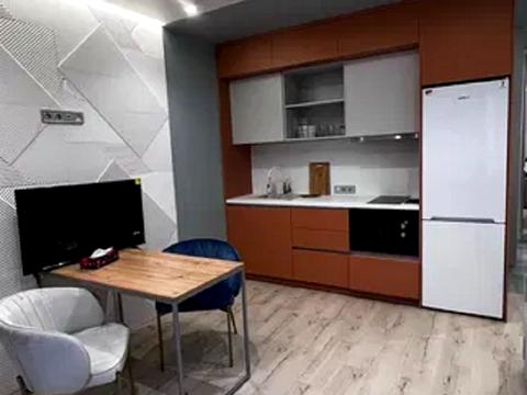 квартира за адресою Богдана Хмельницького вул., 10