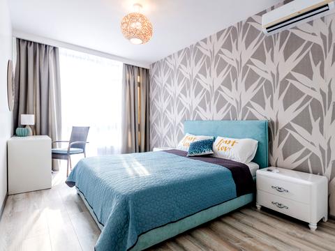 квартира по адресу Предславинская ул., 40