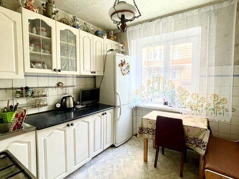 квартира за адресою Лабораторний пров., 4