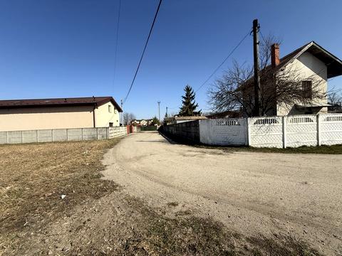 ділянка за адресою Ольги Рошкевич