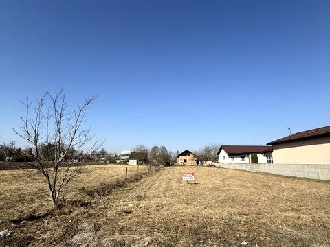 участок по адресу Ольги Рошкевич