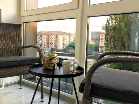 квартира по адресу Предславинская ул., 40