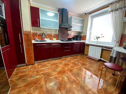 квартира по адресу Боровиковского бульв., 14
