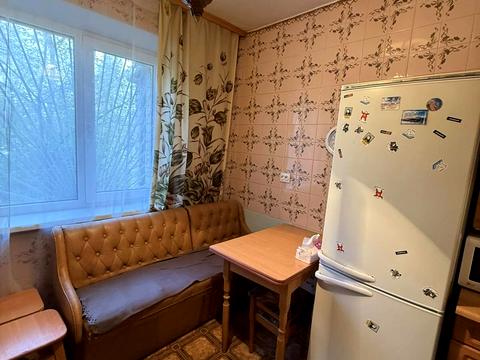 квартира за адресою Академіка Корольова просп., 14