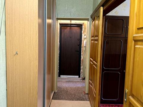 квартира за адресою Академіка Корольова просп., 14