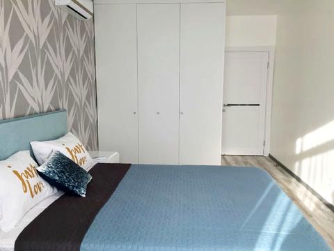 квартира по адресу Предславинская ул., 40