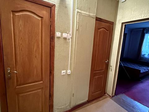 квартира за адресою Академіка Корольова просп., 14