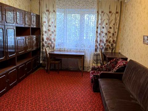 квартира за адресою Академіка Корольова просп., 14