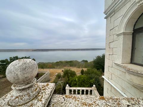 дом по адресу Берегова, 2