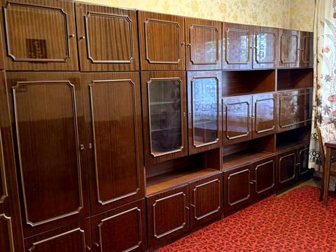 квартира за адресою Академіка Корольова просп., 14