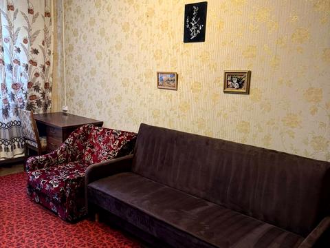 квартира за адресою Академіка Корольова просп., 14