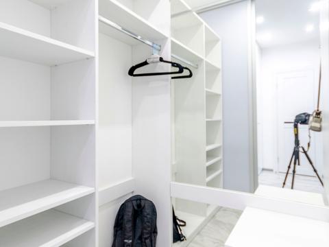 квартира по адресу Предславинская ул., 40