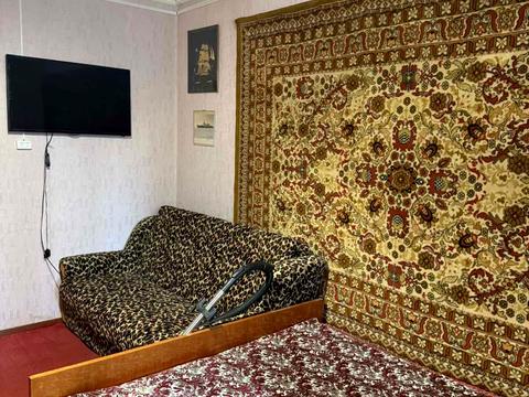 квартира за адресою Академіка Корольова просп., 14