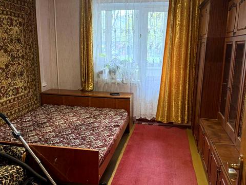 квартира за адресою Академіка Корольова просп., 14