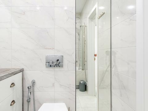 квартира по адресу Предславинская ул., 40