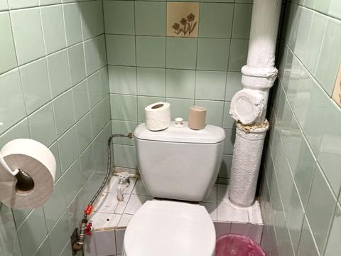 квартира за адресою Академіка Корольова просп., 14