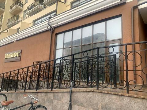 комерційна за адресою Педагогічна вул., 23