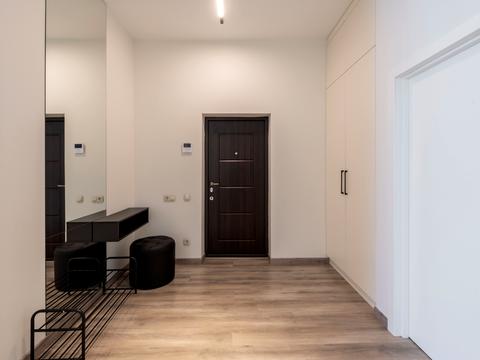 квартира по адресу Михаила Бойчука ул. (Киквидзе), 19-А