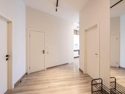 квартира по адресу Михаила Бойчука ул. (Киквидзе), 19-А