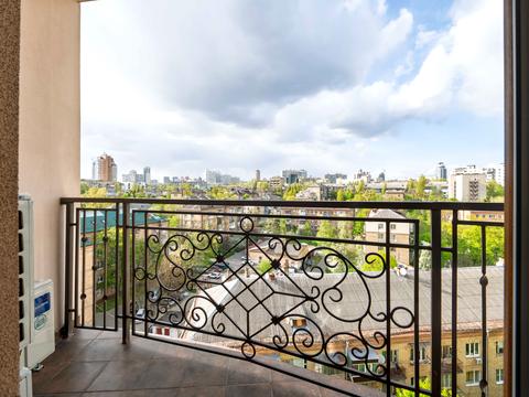 квартира по адресу Михаила Бойчука ул. (Киквидзе), 19-А