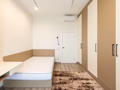 квартира по адресу Михаила Бойчука ул. (Киквидзе), 19-А