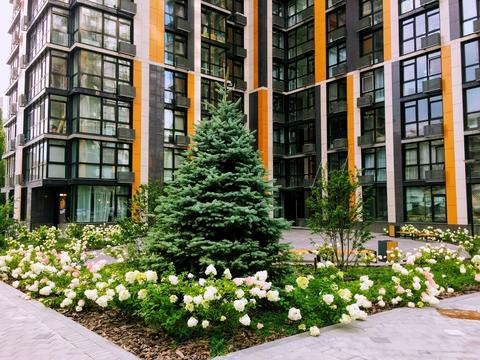 квартира по адресу Предславинская ул., 40