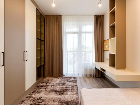 квартира по адресу Михаила Бойчука ул. (Киквидзе), 19-А