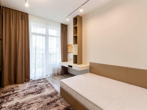 квартира по адресу Михаила Бойчука ул. (Киквидзе), 19-А