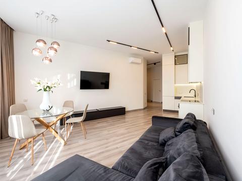 квартира по адресу Михаила Бойчука ул. (Киквидзе), 19-А