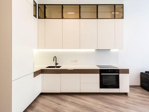 квартира по адресу Михаила Бойчука ул. (Киквидзе), 19-А