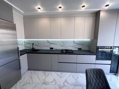 квартира за адресою Височана вул., 18 к1