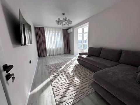 квартира за адресою Височана вул., 18 к1