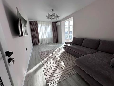 квартира за адресою Височана вул., 18 к1