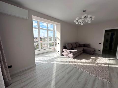 квартира за адресою Височана вул., 18 к1