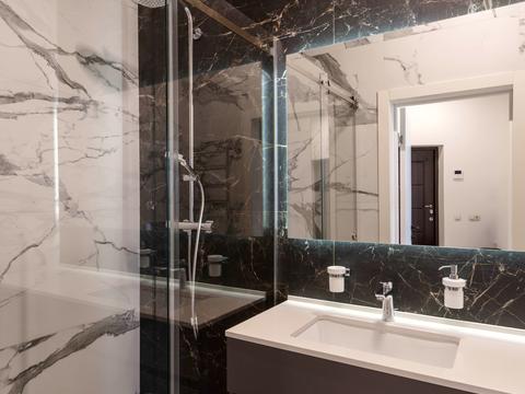 квартира по адресу Михаила Бойчука ул. (Киквидзе), 19-А