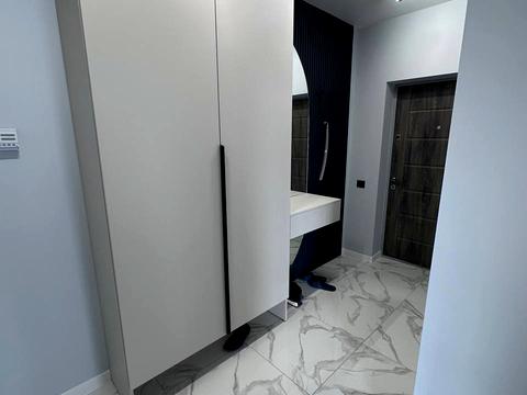 квартира за адресою Височана вул., 18 к1