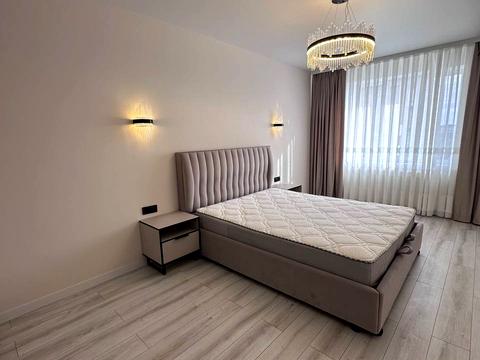 квартира за адресою Височана вул., 18 к1