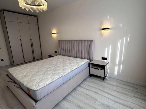 квартира за адресою Височана вул., 18 к1
