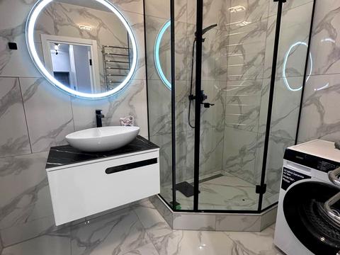 квартира за адресою Височана вул., 18 к1