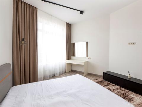 квартира по адресу Михаила Бойчука ул. (Киквидзе), 19-А