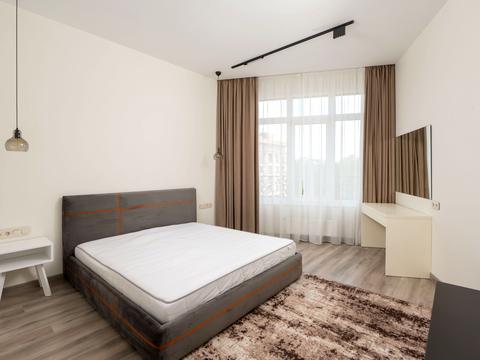 квартира по адресу Михаила Бойчука ул. (Киквидзе), 19-А