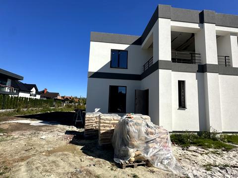 дом по адресу Зелена