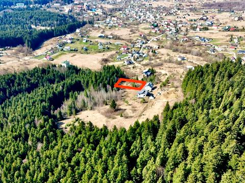 ділянка за адресою Івана Франка вул., 3