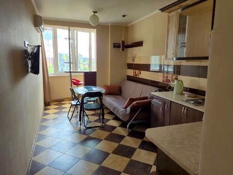 квартира за адресою Петра Панча вул., 20