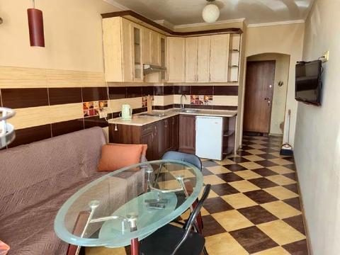квартира за адресою Петра Панча вул., 20