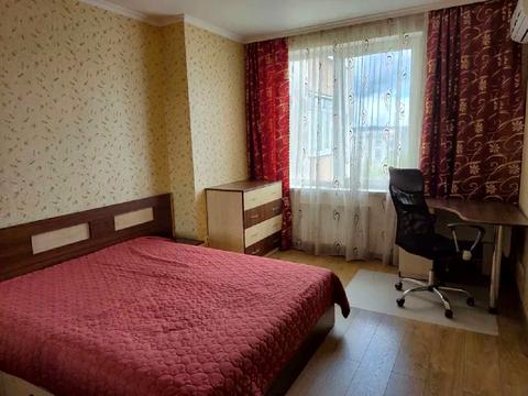 квартира за адресою Петра Панча вул., 20